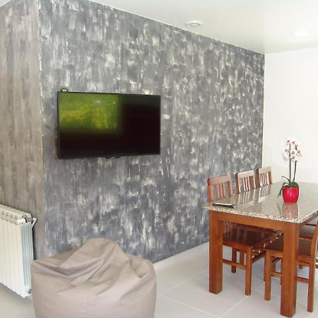 Quinta De Santa Marinha Appartement Arcos de Valdevez Buitenkant foto