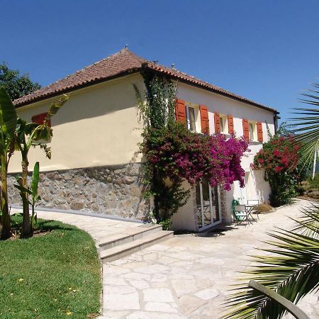 Quinta De Santa Marinha Appartement Arcos de Valdevez Buitenkant foto