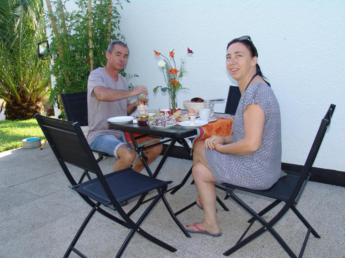Quinta De Santa Marinha Appartement Arcos de Valdevez Buitenkant foto