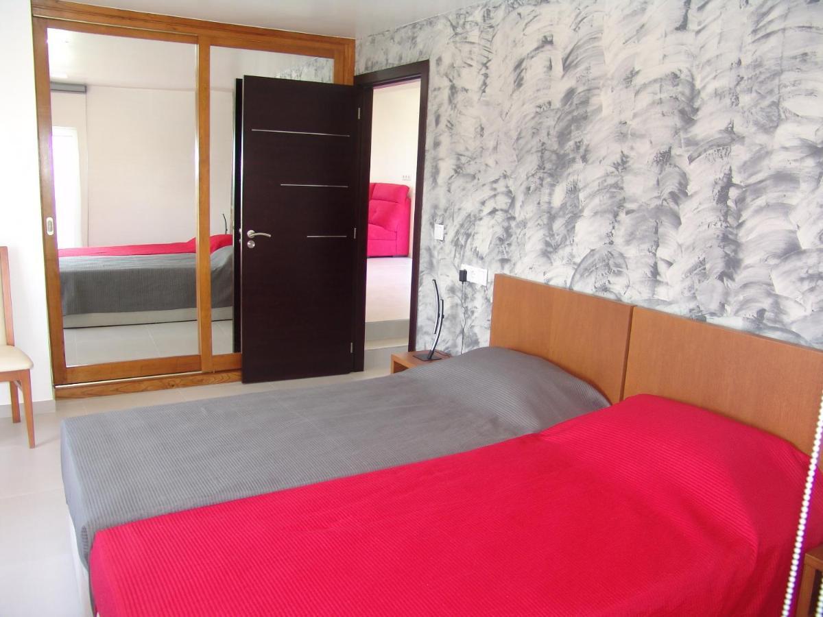 Quinta De Santa Marinha Appartement Arcos de Valdevez Buitenkant foto