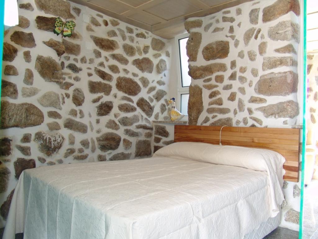 Quinta De Santa Marinha Appartement Arcos de Valdevez Kamer foto