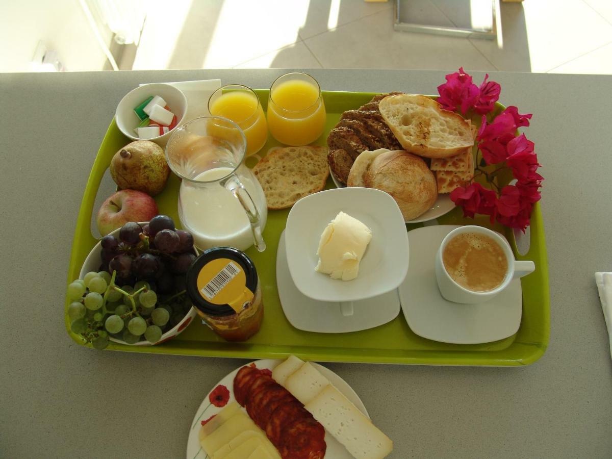 Quinta De Santa Marinha Appartement Arcos de Valdevez Buitenkant foto
